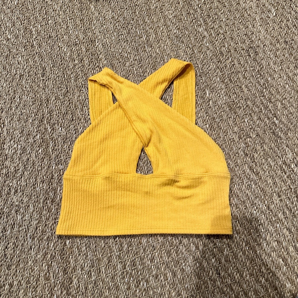Urban outfitters top